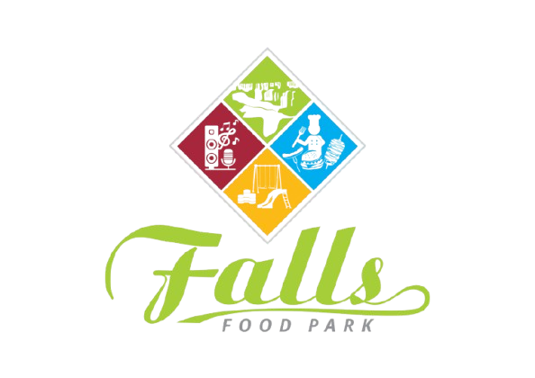 Falls Food Park Logo