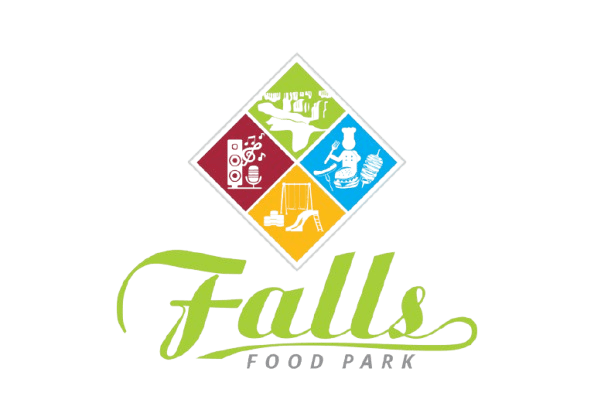 Falls Food Park Logo