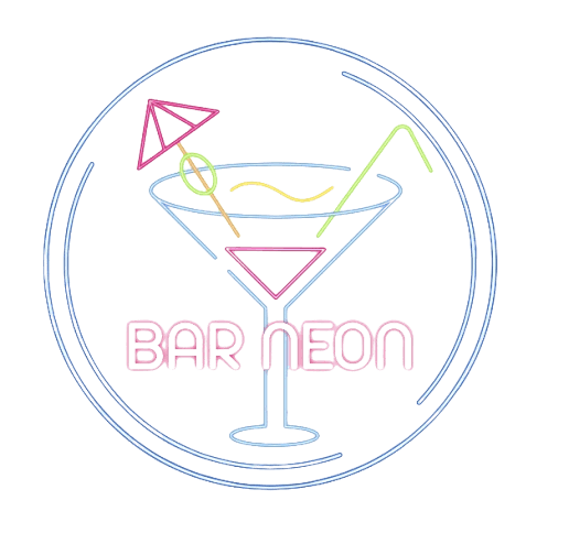 Bar Neon Logo