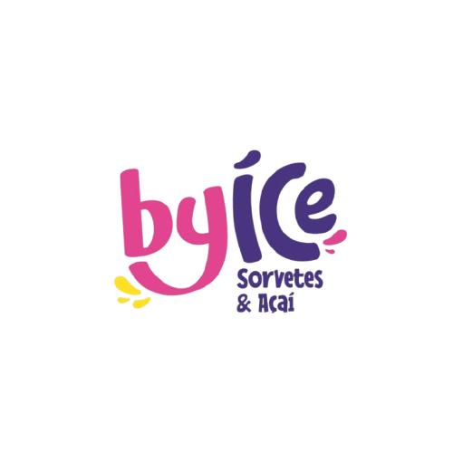 By Ice Logo