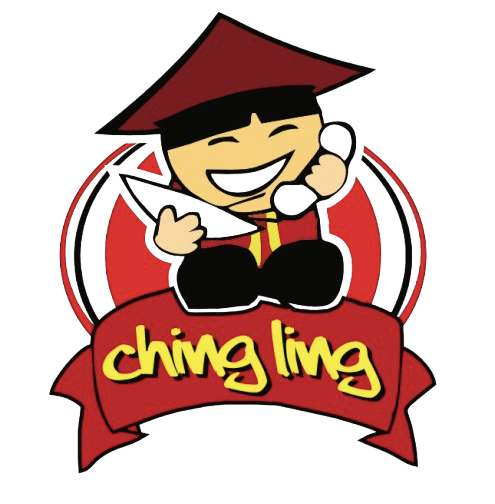 Ching Ling Logo