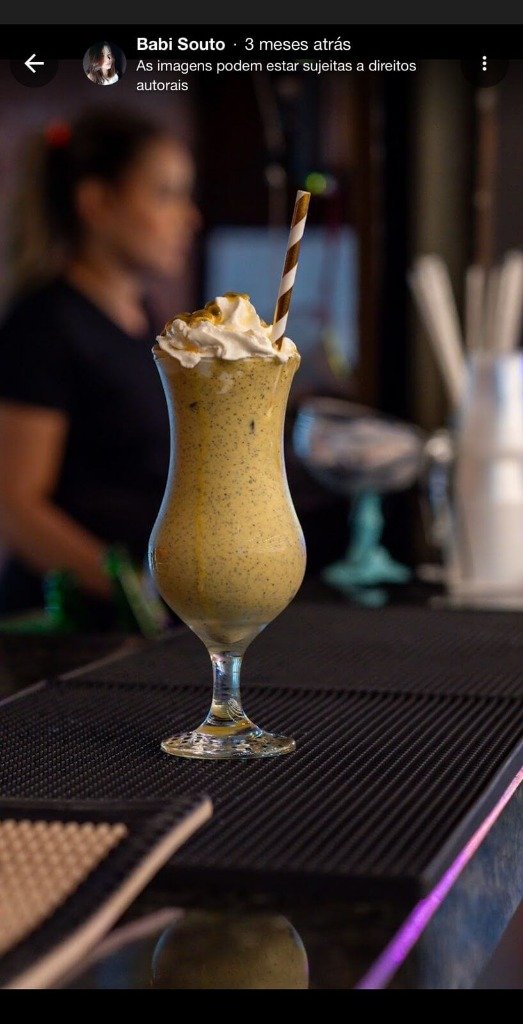 Avaliação Google 15