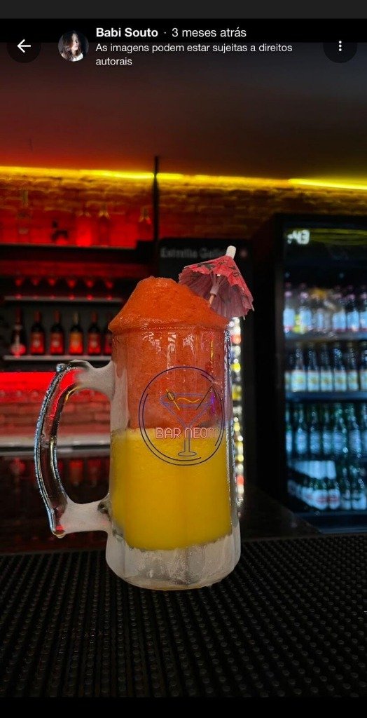 Avaliação Google 17